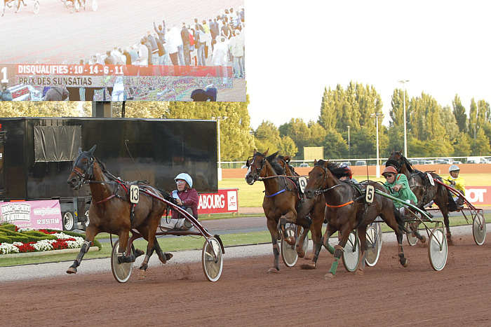 Pronostic Quinté du Jeudi 07 Août 2025