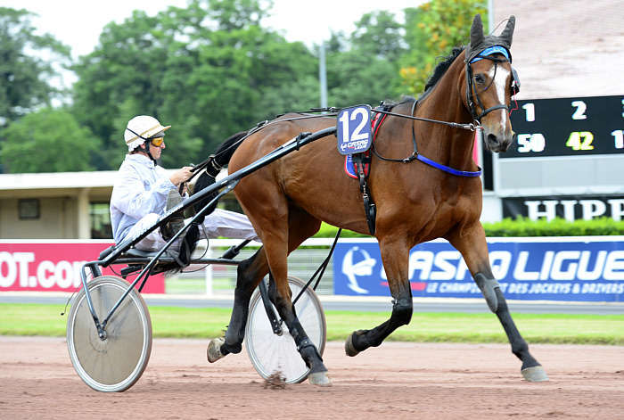 Quinté du Samedi 28 juin 2025