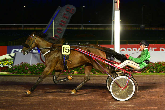 Quinté du Vendredi 04 Juillet 2025