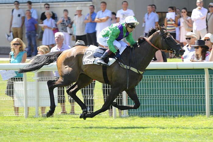 Pronostic Quinté du Mardi 15 Juillet 2025