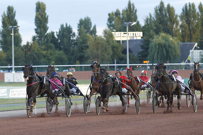 Pronostic Quinté du Mercredi 16 Juillet 2025