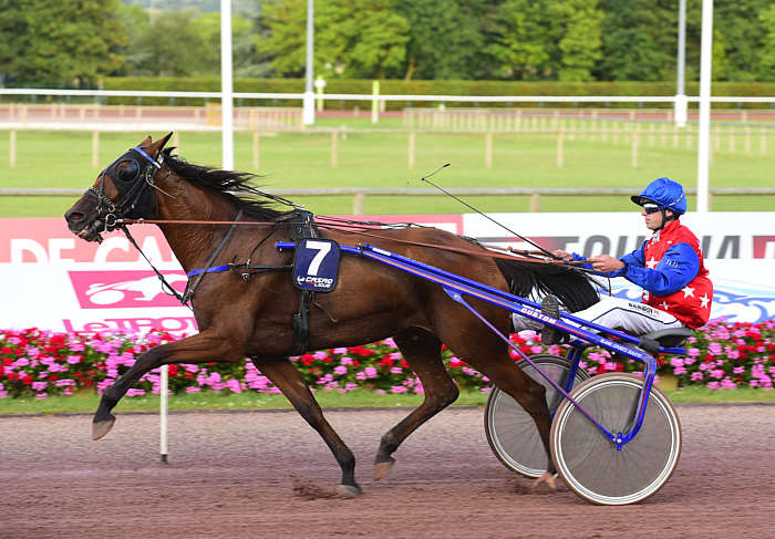 Pronostic Quinté du Vendredi 18 Juillet 2025