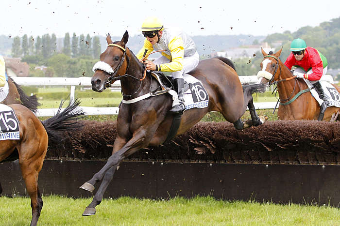 Pronostic Quinté du Lundi 28 Juillet 2025