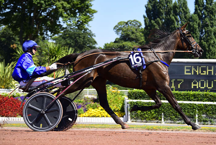 Pronostic Quinté du Mercredi 30 Juillet 2025