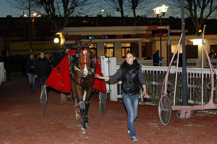 Pronostic Quinté du Vendredi 22 Août 2025
