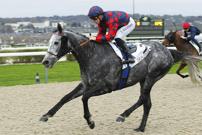 Pronostic Quinté du Mardi 05 Août 2025