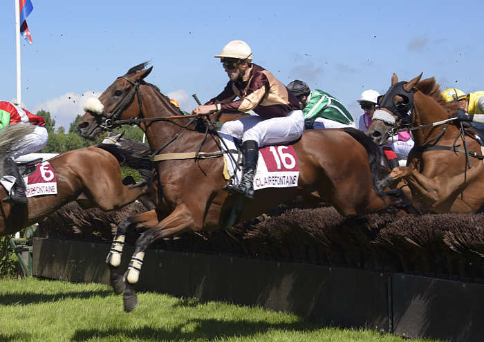 Pronostic Quinté du Lundi 11 Août 2025