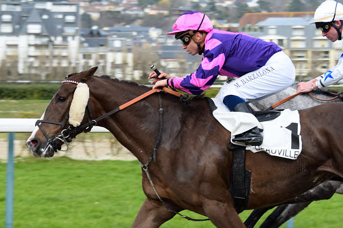 Pronostic Quinté du Dimanche 17 Août 2025