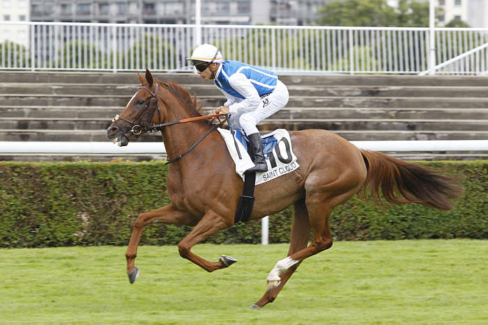 Pronostic Quinté du Mardi 02 Septembre 2025