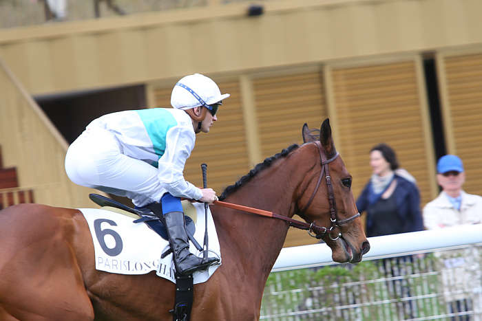 Pronostic Quinté du Jeudi 04 Septembre 2025