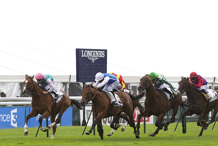 Pronostic Quinté du Dimanche 14 Septembre 2025