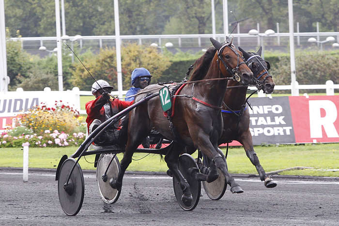 Pronostic Quinté du Jeudi 18 Septembre 2025