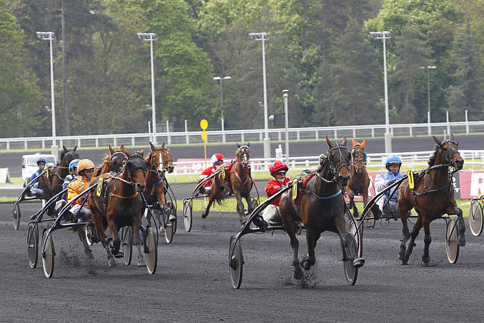 Pronostic Quinté du Dimanche 21 Septembre 2025