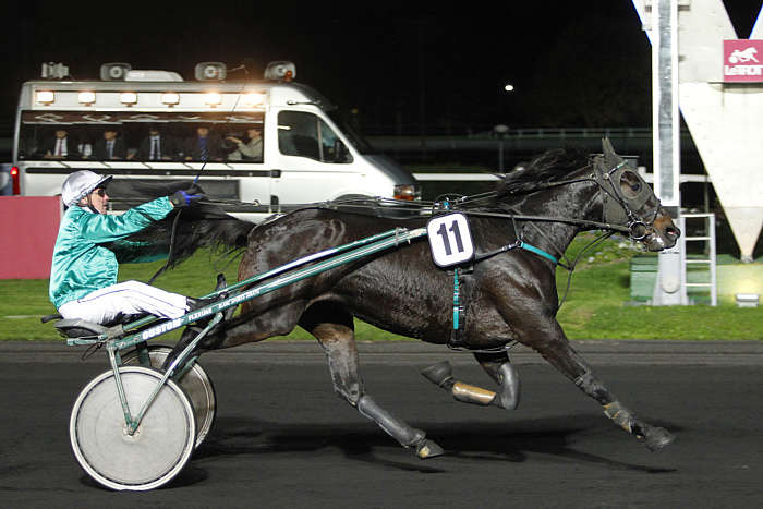 Pronostic Quinté du Vendredi 26 Septembre 2025