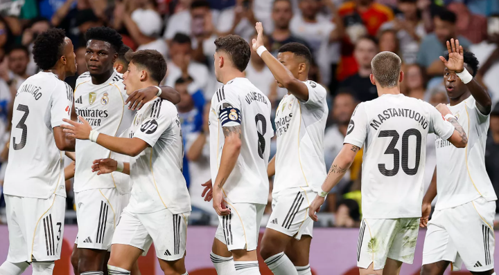 Foot Pronos du Samedi 20 Septembre 2025