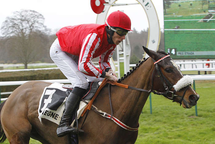 Pronostic Quinté du Jeudi 02 Octobre 2025