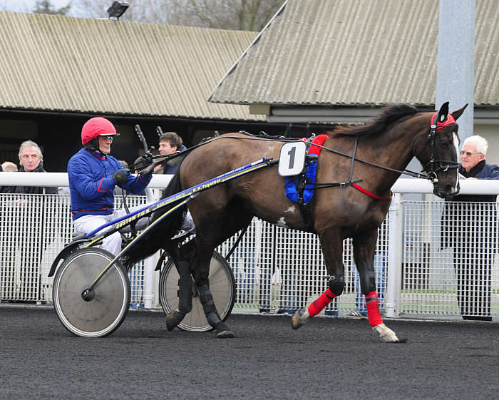 Pronostic Quinté du Vendredi 03 Octobre 2025