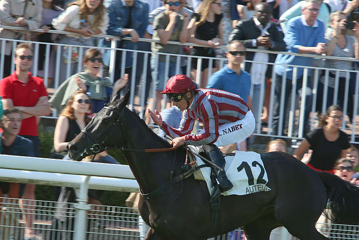 Pronostic Quinté du Mardi 07 Octobre 2025