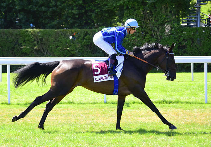 Pronostic Quinté du Mardi 21 Octobre 2025