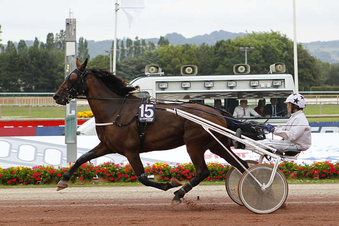 Pronostic Quinté du Mercredi 22 Octobre 2025