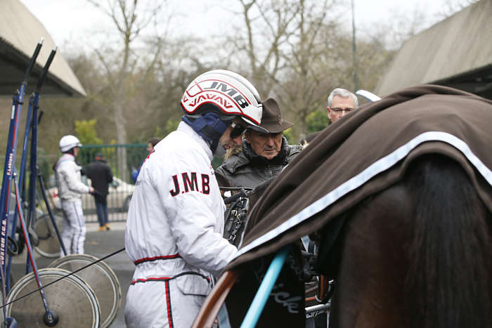 Quinté Pronostic du Jeudi 06 Novembre 2025