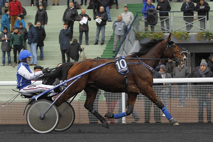 Quinté+ Du 03/02/2026 – Vincennes – Prix de Monségur