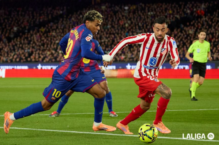 Espagne – France – Angleterre – Foot Pronos du 03/03/2026